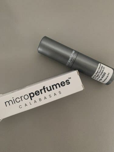 microperfumes bbb